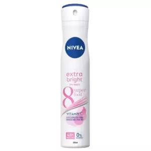 쿨샵 니베아 데오드란트 스프레이 200ml 겨드랑이관