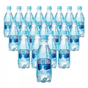 [음료센타]빅토리아 플레인500ml 20입