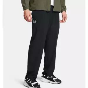 언더아머 UNDERARMOUR UA 바이브 우븐 팬츠1386556-001 1386556-001 1210369
