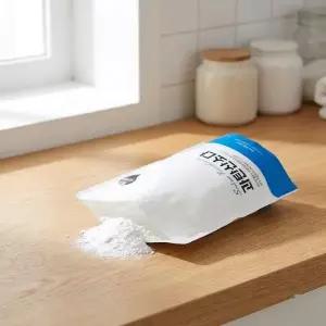 산소계 표백제 의류 세탁 얼룩 제거 과탄산소다 1kg