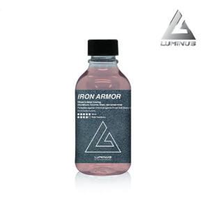 루미너스코리아 IRON ARMOR 아이언아머 300ml 휠 금속 코팅제