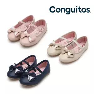 [트래드후스](강남점)[CONGUITOS] 콩키토스 공식수입원_트래드후스 여아 메리제인(KV1 24038) 모음
