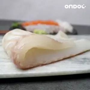 [롯데백화점]온도씨 [온도씨]국내산 광어회 필렛 1kg