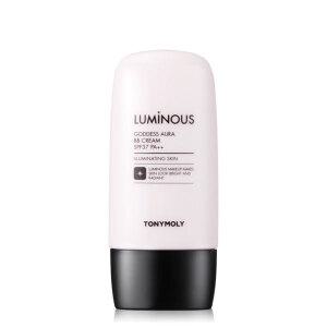 토니모리 루미너스 여신광채 비비크림 45g