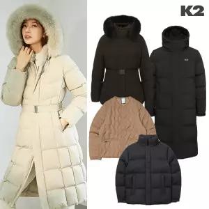 (20%쿠폰)[K2] 수지착용 FW특가 경량패딩/플리스/자켓/헤비다운 外