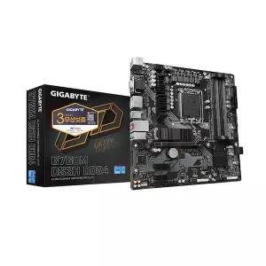 GIGABYTE B760M DS3H D4 피씨디렉트 메인보드