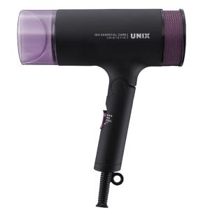 유닉스 아이온 헤어드라이어 UN-B1611N 1700W 바이올렛