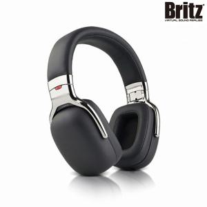 Britz 브리츠 H890 Hi-Fi 유선 접이식 헤드폰