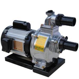 천일펌프 농업용펌프 MCT-80A 삼상 5마력