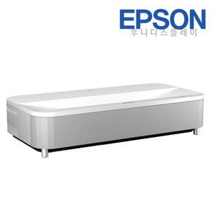 엡손 EH-LS800W 4K 초단초점 레이저 가정용 빔프로젝터 안드로이드TV 크롬캐스트