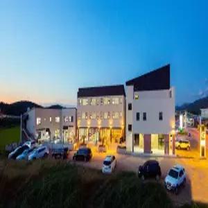 [전북] 부안 G 펜션(전북, 부안)