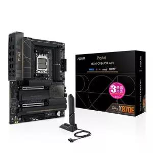 ASUS ProArt X870E-CREATOR WIFI STCOM