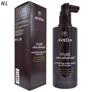 아베다 인바티 울트라 어드밴스드 리바이탈라이징 스칼프 세럼 150ml