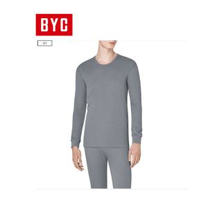 BYC 에어베이직남상하 실내복 추동내의 면내의DAS0084