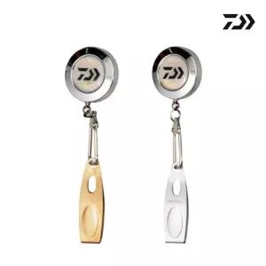 한국 다이와 라인커터 V 핀온릴 츠키 R 합사줄 낚시줄 낚시 채비 라인 컷터 핀온릴 세트