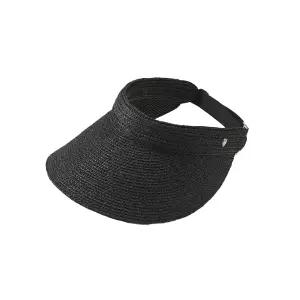 [국내배송] 헬렌카민스키 커스틴 썬캡 CHARCOAL HAT50305