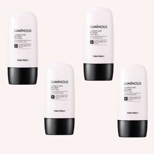 토니모리 루미너스 여신광채 비비크림 SPF37 PA++ 김지민크림 글로우 BB 내추럴