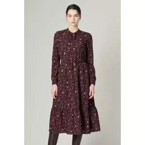 [BCBG](의정부점)올앤선드리줄리 PRINT OP(A4W9O602 )