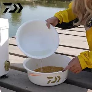 다이와 DAIWA 2025 CASE CS(A) 세트 민물 낚시 미끼통 바가지 떡밥 그릇