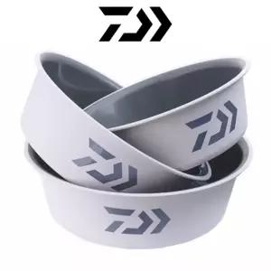 다이와 DAIWA 2025 민물 낚시 떡밥 그릇 세트 미끼 통 바가지 CASE CS(A)