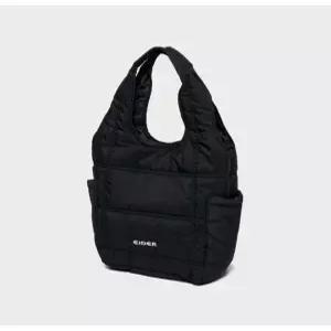 [아이더]아이더가방 JQS DUU24B48Z1 패디드 숄더백 (Black)