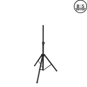 카날스 KANALS ST-206 스피커스탠드 거치대 삼바리 높이조절