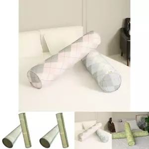 바디필로우 MC-107 죽부인 3D매쉬)/여름/시원한/쿠션/긴쿠션/안고자는/베개/롱베게/롱배게/큰쿠션/긴배게