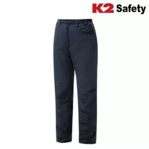 K2 남자 패딩 팬츠 방한 바지 겨울 야외 작업복 보온 F370R