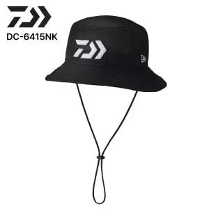 다이와 DC-6015NK 뉴에라 콜라보 풀메쉬 버킷 햇