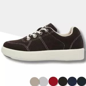 SHOEMARKER 클라우드제로 울레아 겨울신발 가을신발 울 단화 따듯한 단화 경량