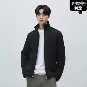 [K2][25FW] 남성 플리스 자켓_GMU25191