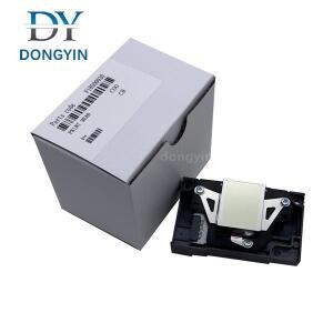 새로운 Cabezal R290 L850 L800 L805 DTF 예비 부품 T50 프린터 헤드 F180000 R330 T50 L850 L805 프린트