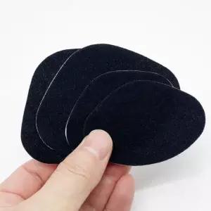 운동화 신발 구멍 수선 패치 4P 패드  m5