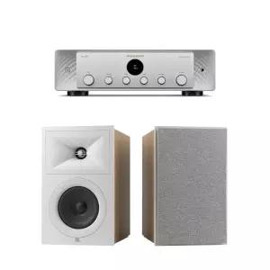 마란츠 Model 50 + JBL STAGE2 250B 하이파이 오디오