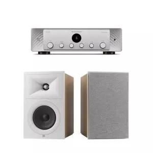 [마란츠] Model 50 + JBL STAGE2 250B 하이파이 오디오 앰프 스피커