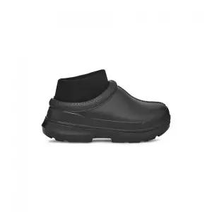 [정품] 어그 가을 겨울 데일리 방한 UGG 타스만 X - 블랙 / 1125730