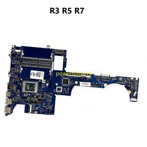 HP 파빌리온 15-EH 15Z-EH TPN-Q246 마더보드, M46331-601 M08867-601, DAG7HAMB8E0 DAG7HAMB8F0 DAG7HAMB8