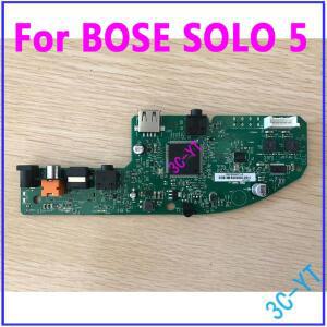 BOSE SOLO5용 1PCS 오리지널 마더보드