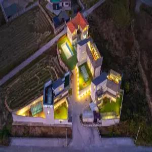 [경북 펜션] 경주 리포소애견동반풀빌라 (경주(보문단지,황리단길,불국사,양남,감포,안강))