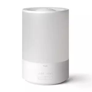 [하이마트] 플럭스 5L 대용량 초음파 가습기 PLX-UH0525WH