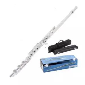 플룻 취미용 야마하 플루트 연습용 교육용 입문 Flute