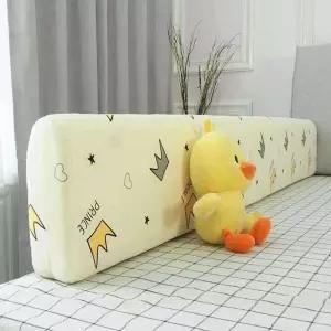 유아 머리 보호 칸막이 벽 침대가드쿠션 베드 범퍼