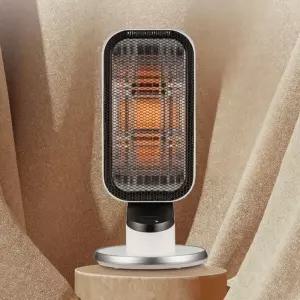신일 저전력 난로 전기히터 에코 리플렉터 히터 SEH-ECO1500K