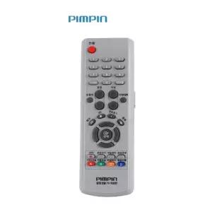 (삼성용) 삼성전용 TV리모콘 (PB3080) /삼성TV리모콘/TV리모컨/만능리모컨/TV리모콘/통합리모컨/티비리모콘
