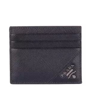 [PRADA] 사피아노 카드 지갑 2MC223 QME F0002