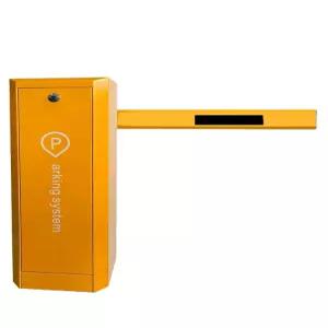 주차장 차단기 무인 울타리 자동차 시스템 막대