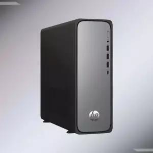 HP 옴니데스크 S03-0014KL Win11Pro 인텔 코어 i3-14세대 16GB SSD256GB SJ