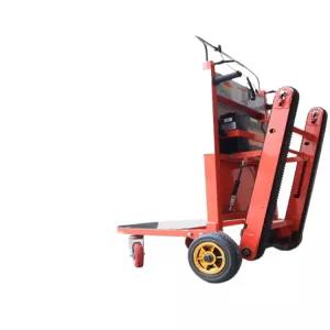 전동 계단 리프트 리프트카 택배 전동대차 오르막