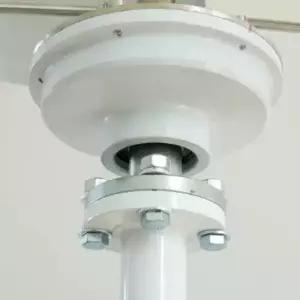 수직축 자기 부상 수직 컨트롤러가정용 에너지