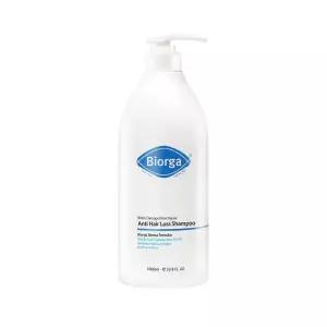 대용량 바이오가 바이오틴 손상모발개선 탈모완화 샴푸 돌콩배아 1000ml